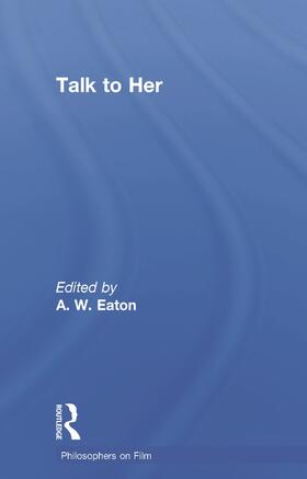 Eaton |  Talk to Her | Buch |  Sack Fachmedien