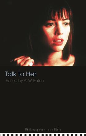 Eaton |  Talk to Her | Buch |  Sack Fachmedien