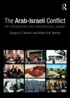 Mahler |  The Arab-Israeli Conflict | Buch |  Sack Fachmedien