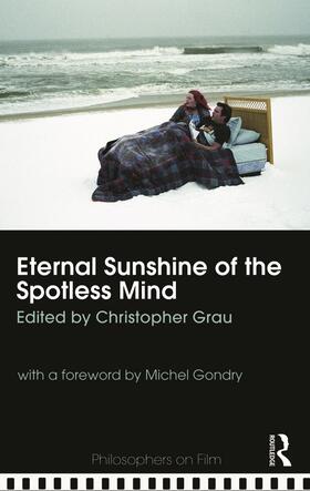Grau |  Eternal Sunshine of the Spotless Mind | Buch |  Sack Fachmedien