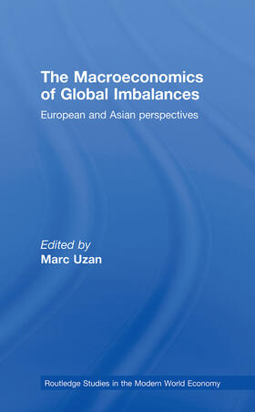 Uzan |  The Macroeconomics of Global Imbalances | Buch |  Sack Fachmedien