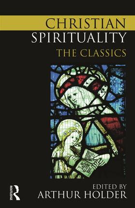 Holder |  Christian Spirituality | Buch |  Sack Fachmedien