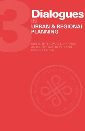 Costa / Harper / Gar-On Yeh |  Dialogues in Urban and Regional Planning | Buch |  Sack Fachmedien