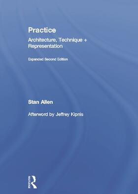 Allen |  Practice | Buch |  Sack Fachmedien