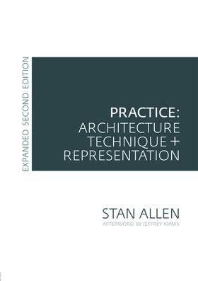 Allen |  Practice | Buch |  Sack Fachmedien