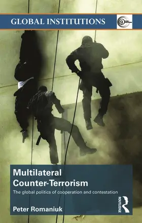 Romaniuk |  Multilateral Counter-Terrorism | Buch |  Sack Fachmedien