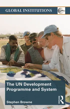 Browne |  United Nations Development Programme and System (UNDP) | Buch |  Sack Fachmedien