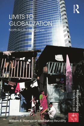 Thompson / Reuveny |  Limits to Globalization | Buch |  Sack Fachmedien