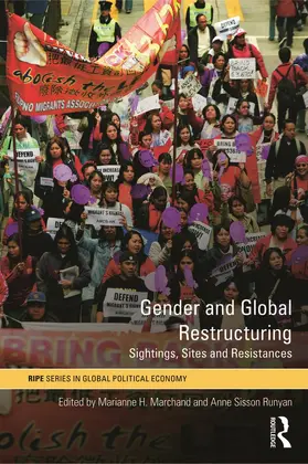 Marchand / Runyan |  Gender and Global Restructuring | Buch |  Sack Fachmedien