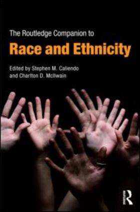 McIlwain |  The Routledge Companion to Race and Ethnicity | Buch |  Sack Fachmedien