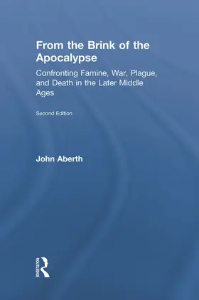 Aberth |  From the Brink of the Apocalypse | Buch |  Sack Fachmedien