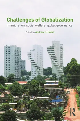 Sobel |  Challenges of Globalization | Buch |  Sack Fachmedien