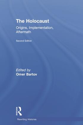 Bartov |  The Holocaust | Buch |  Sack Fachmedien