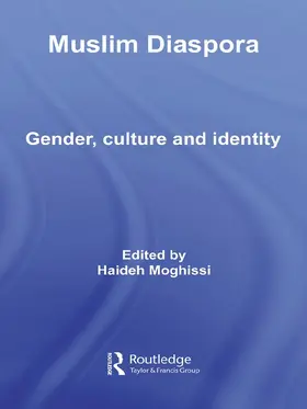 Moghissi |  Muslim Diaspora | Buch |  Sack Fachmedien