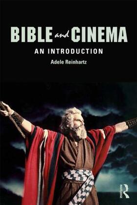 Reinhartz |  Bible and Cinema | Buch |  Sack Fachmedien
