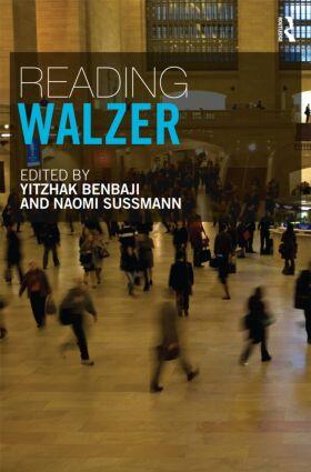 Benbaji / Sussmann |  Reading Walzer | Buch |  Sack Fachmedien