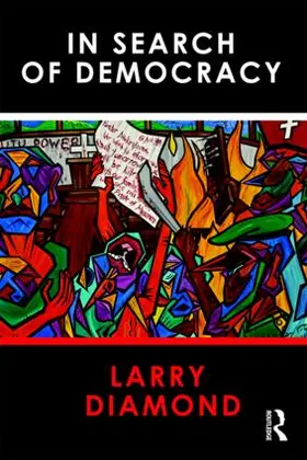 Diamond |  In Search of Democracy | Buch |  Sack Fachmedien