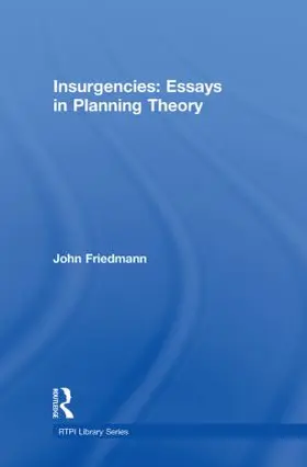 Friedmann |  Insurgencies | Buch |  Sack Fachmedien