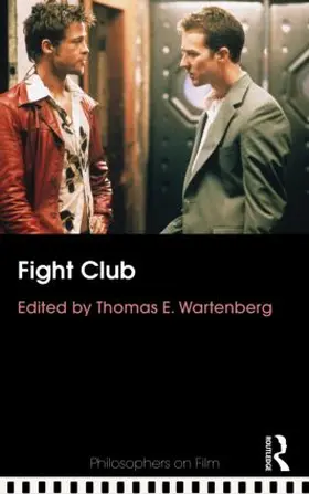 Wartenberg |  Fight Club | Buch |  Sack Fachmedien