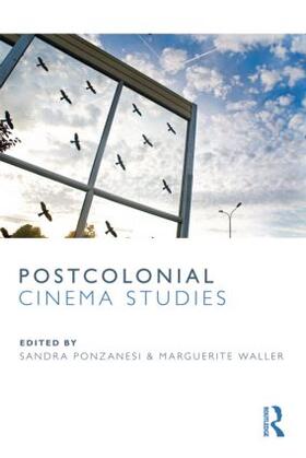 Ponzanesi / Waller |  Postcolonial Cinema Studies | Buch |  Sack Fachmedien