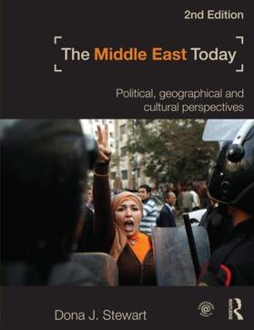 Stewart |  The Middle East Today | Buch |  Sack Fachmedien