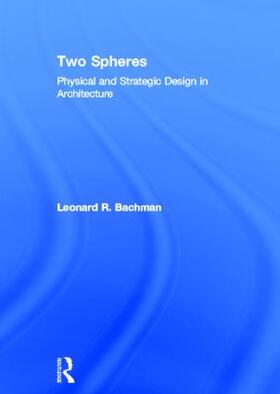 Bachman |  Two Spheres | Buch |  Sack Fachmedien