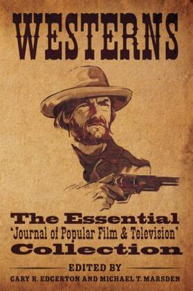 Edgerton / Marsden |  Westerns | Buch |  Sack Fachmedien