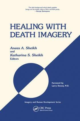 Sheikh |  Healing with Death Imagery | Buch |  Sack Fachmedien