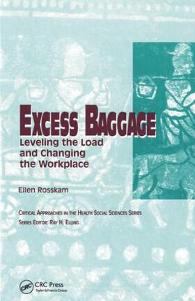 Rosskam / Elling |  Excess Baggage | Buch |  Sack Fachmedien