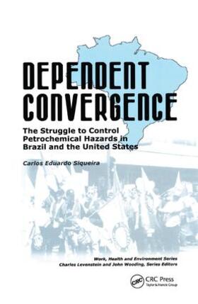 Siqueira |  Dependent Convergence | Buch |  Sack Fachmedien