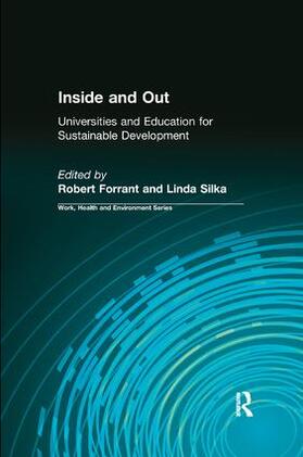 Forrant / Silka |  Inside and Out | Buch |  Sack Fachmedien