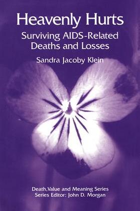 Klein |  Heavenly Hurts | Buch |  Sack Fachmedien