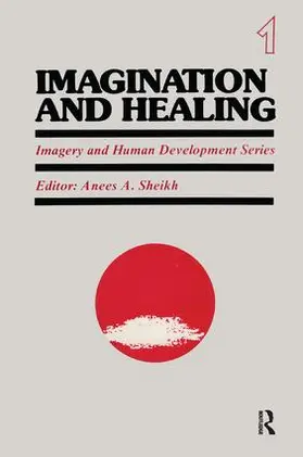 Sheikh |  Imagination and Healing | Buch |  Sack Fachmedien