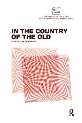 Hendricks |  In the Country of the Old | Buch |  Sack Fachmedien