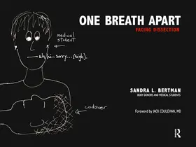 Bertman |  One Breath Apart | Buch |  Sack Fachmedien