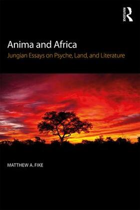 Fike |  Anima and Africa | Buch |  Sack Fachmedien