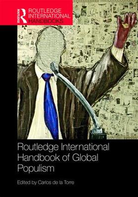 de la Torre |  Routledge Handbook of Global Populism | Buch |  Sack Fachmedien