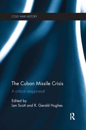 Scott / Hughes |  The Cuban Missile Crisis | Buch |  Sack Fachmedien