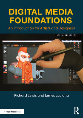 Luciana / Lewis |  Digital Media Foundations | Buch |  Sack Fachmedien