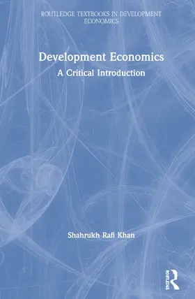 Khan |  Development Economics | Buch |  Sack Fachmedien