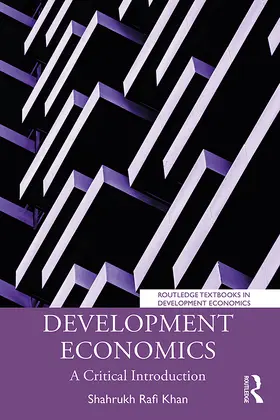 Khan |  Development Economics | Buch |  Sack Fachmedien