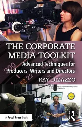 DiZazzo |  The Corporate Media Toolkit | Buch |  Sack Fachmedien