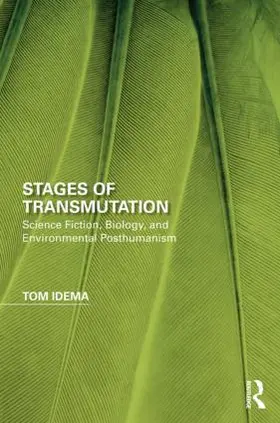 Idema |  Stages of Transmutation | Buch |  Sack Fachmedien