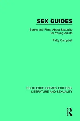 Campbell |  Sex Guides | Buch |  Sack Fachmedien