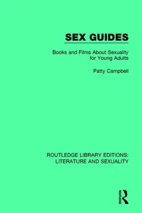 Campbell |  Sex Guides | Buch |  Sack Fachmedien