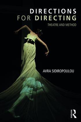 Sidiropoulou |  Directions for Directing | Buch |  Sack Fachmedien