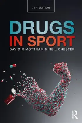 Mottram / Chester |  Drugs in Sport | Buch |  Sack Fachmedien