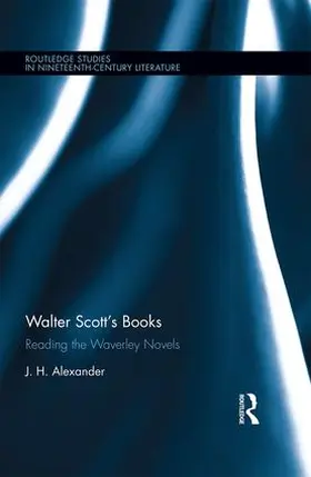 Alexander |  Walter Scott's Books | Buch |  Sack Fachmedien