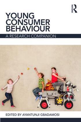 Gbadamosi |  Young Consumer Behaviour | Buch |  Sack Fachmedien