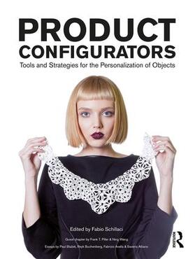 Schillaci |  Product Configurators | Buch |  Sack Fachmedien